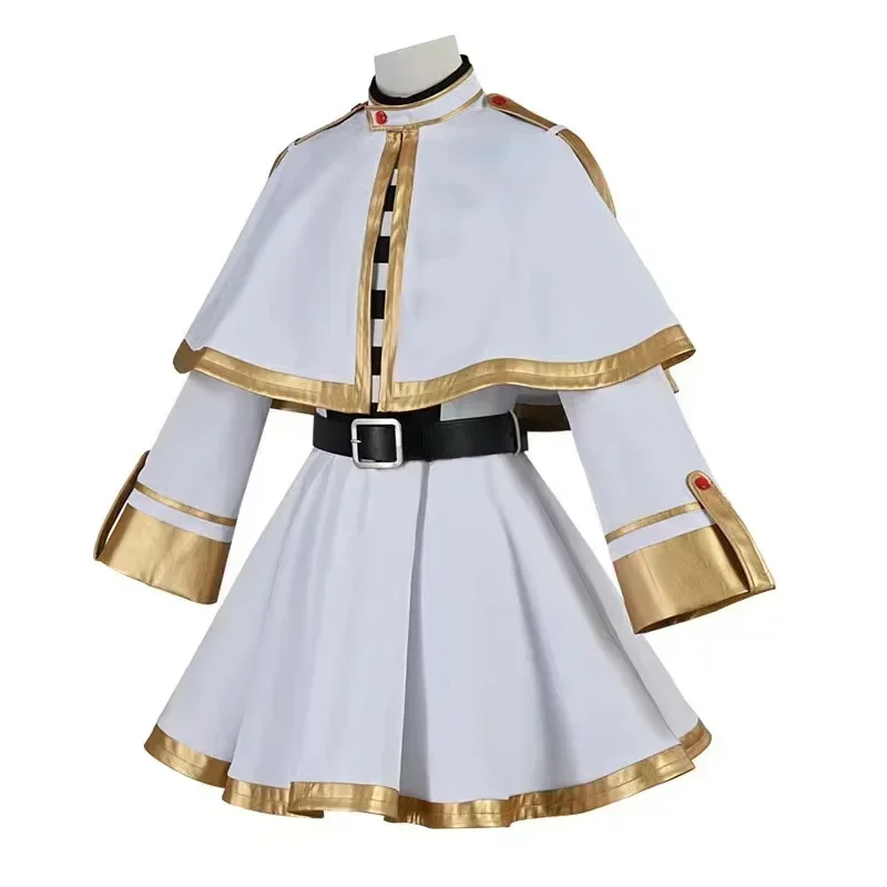 Frieren Anime Merchandise - Fantasia de Cosplay Sousou No Frieren