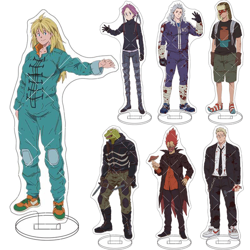 Anime Merchandise Collection - Anime de 16CM ‌ Figura de