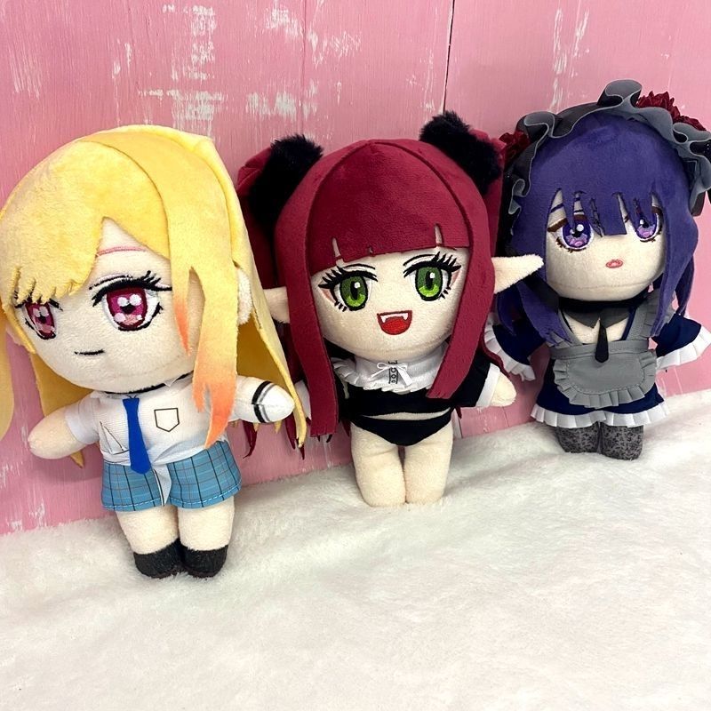Original Anime Merchandise - Boneca de Pelúcia Marin de My