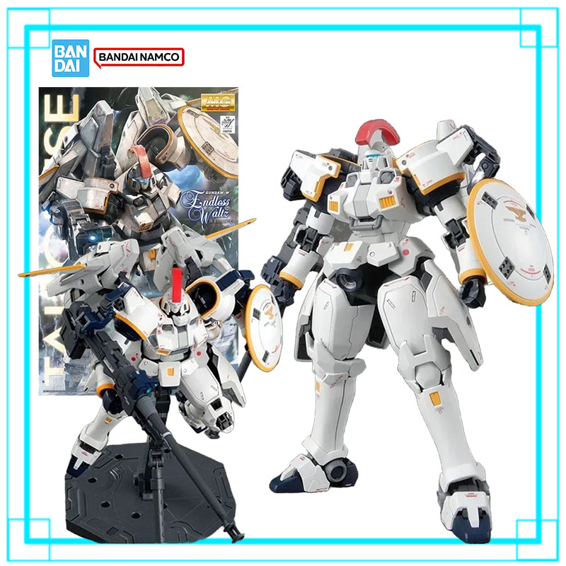 Bandai Gundam Hg - Em estoque Bandai Gundam MG 1/100