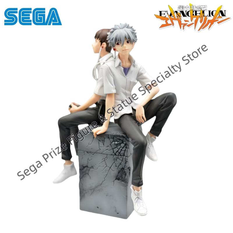 Nana Anime Merchandise - Sega em estoque caixa original kit