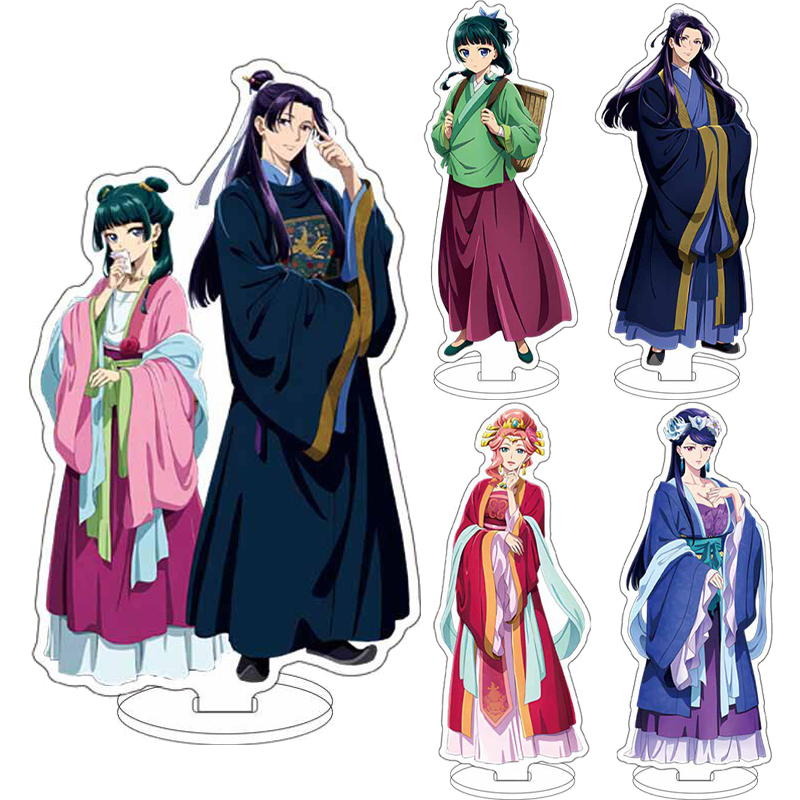 Anime Merchandise Collection - Anime de 16CM ‌ Figura Kusuriya