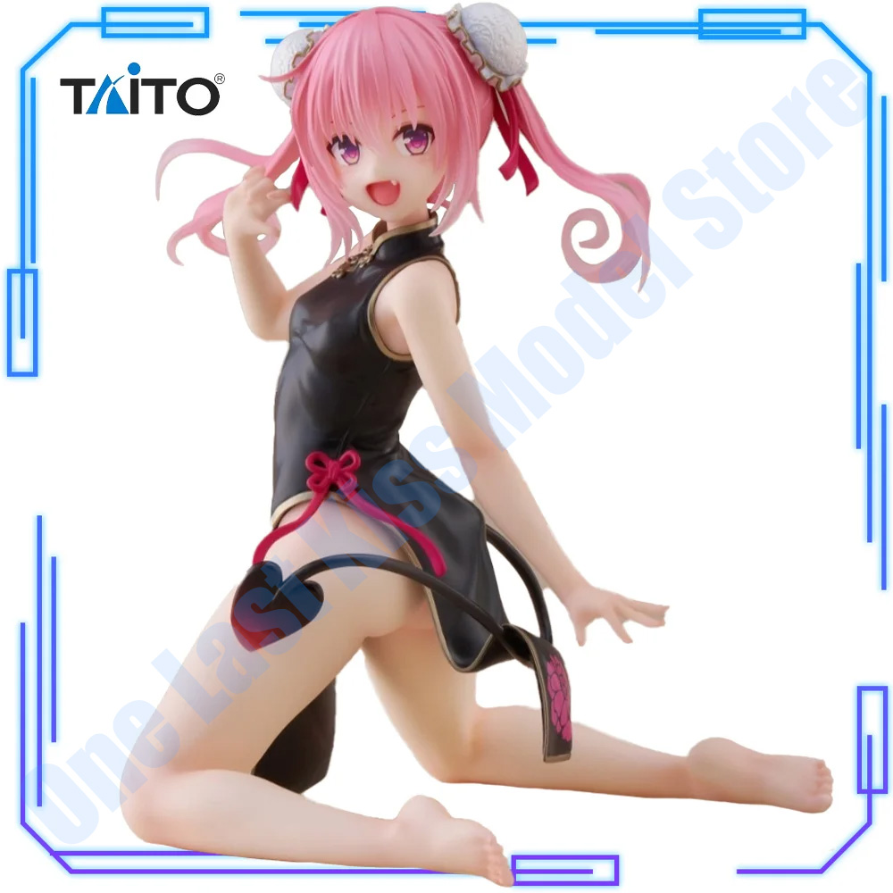 Nana Anime Merchandise - Em Estoque: Nova Figura de Mesa