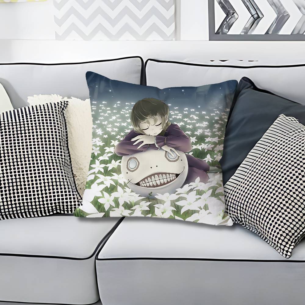 N-Nier R-Replicant Emil Dark A - R/Anime Merchandise avaliação e preço