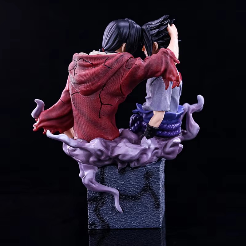 Figura de Anime Naruto de 18cm - Rare Anime Merchandise avaliação e preço