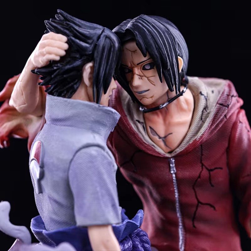 Figura de Anime Naruto de 18cm - Rare Anime Merchandise avaliação e preço