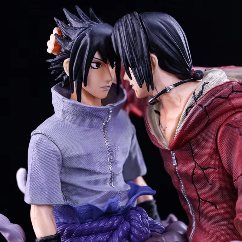 Figura de Anime Naruto de 18cm - Rare Anime Merchandise avaliação e preço
