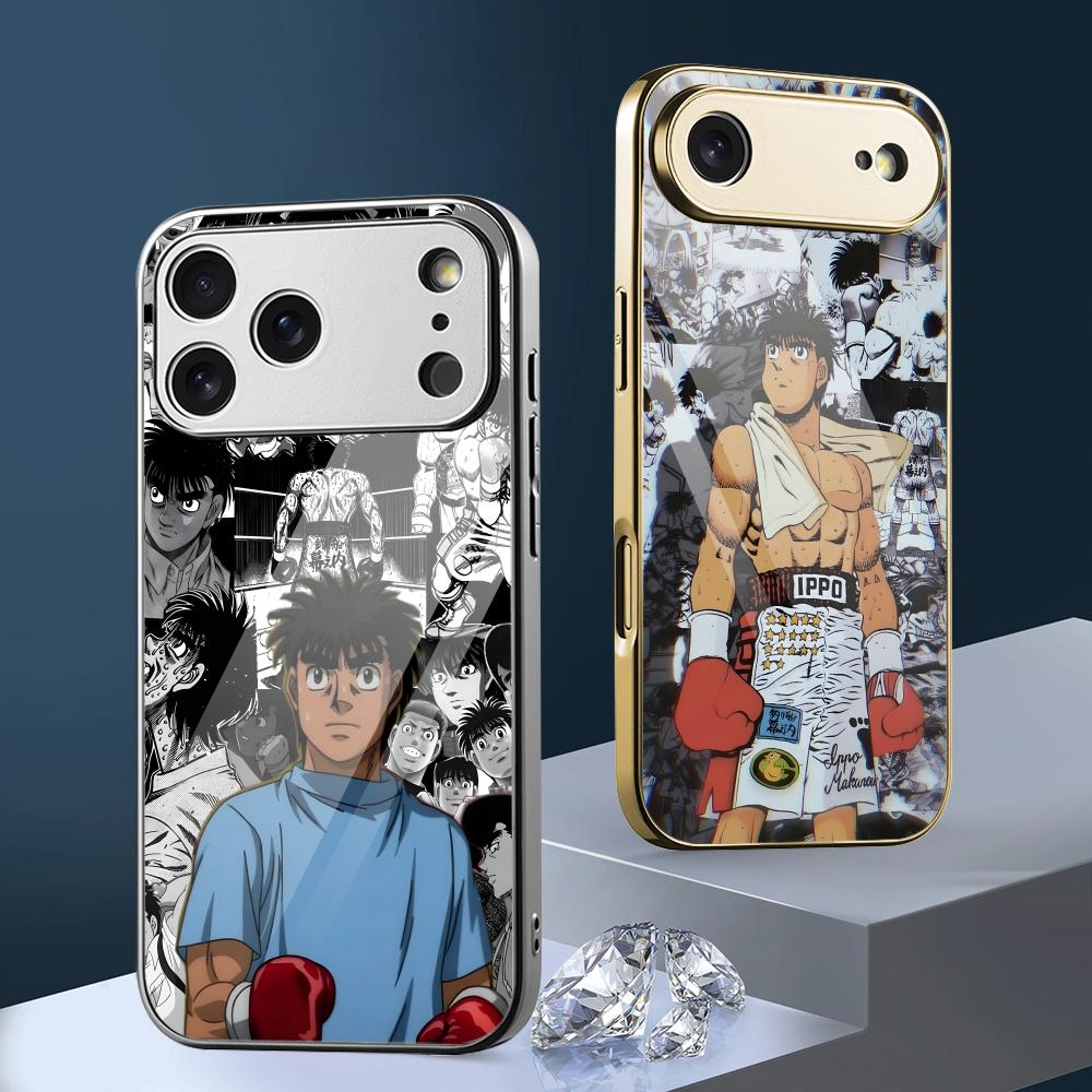 Capa de Celular Anime F-Fighti - Phone Case Anime avaliação e preço