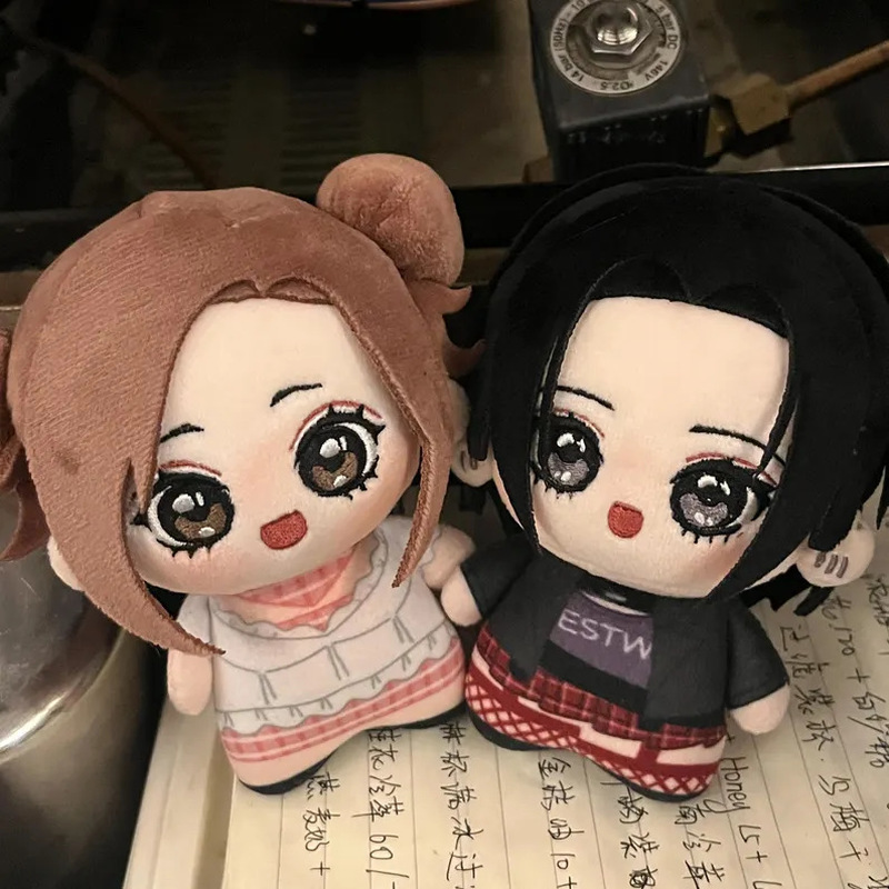 Brinquedos de Pelúcia Nana Osa - Nana Anime Merchandise avaliação e preço