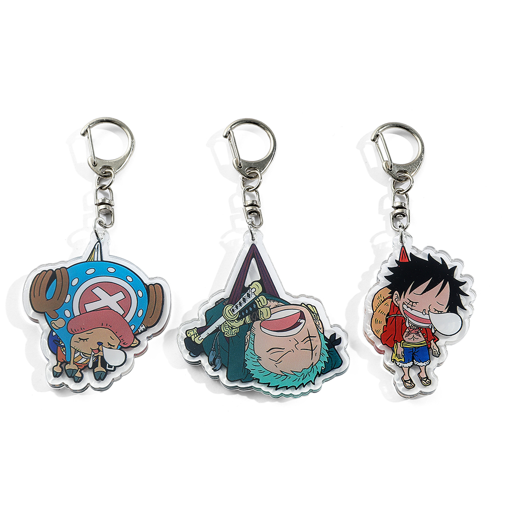 Merchandise de Anime Popular,  - Popular Anime Merchandise avaliação e preço