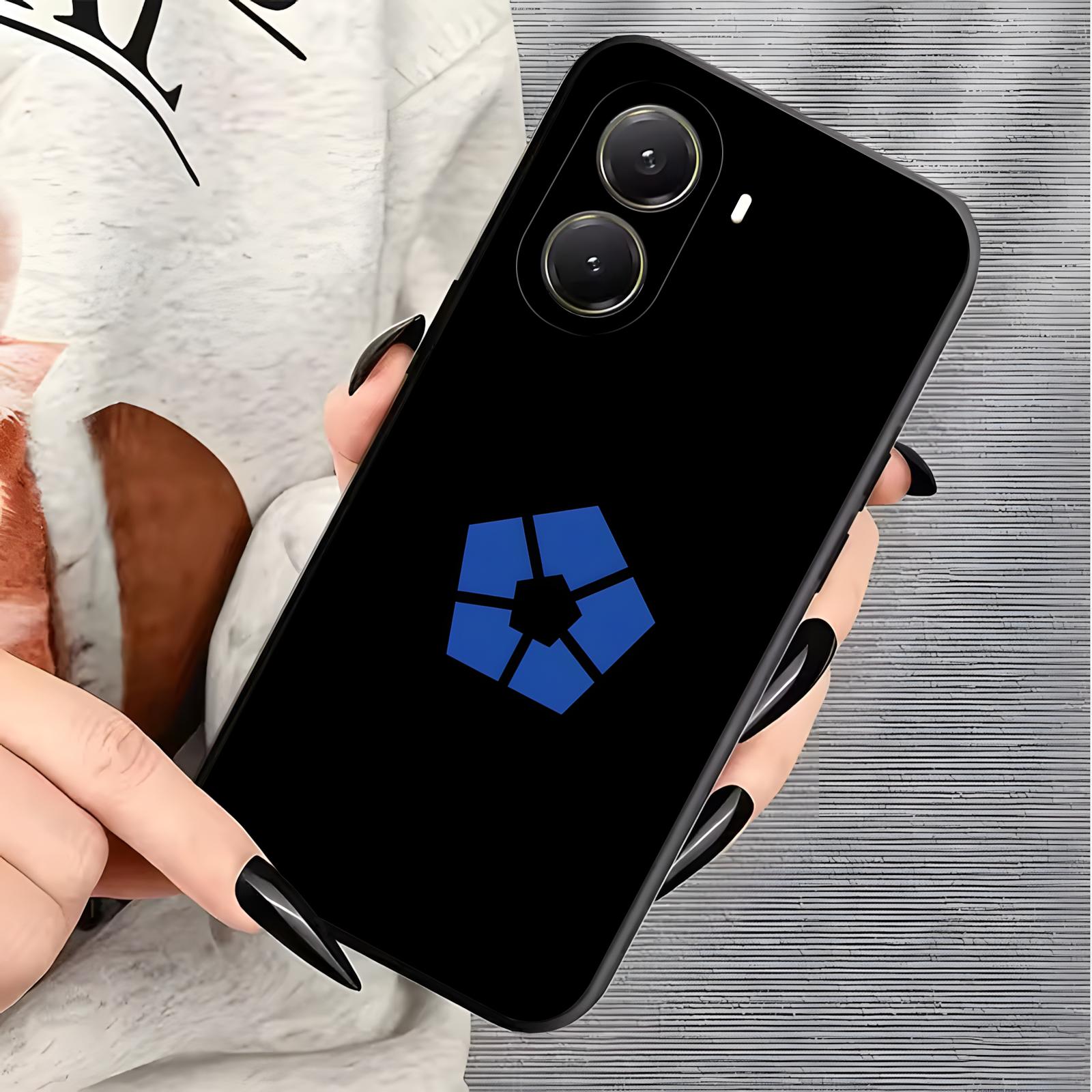 Capa de Telefone para Xiaomi P - Phone Case Anime avaliação e preço