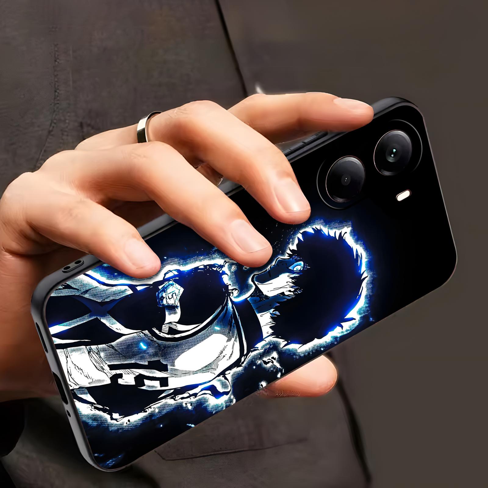 Capa de Telefone para Xiaomi P - Phone Case Anime avaliação e preço