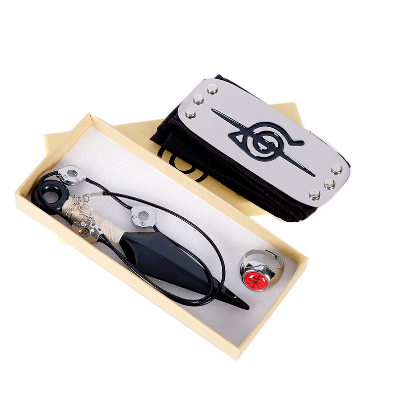Anime Uzumaki Ninja Kunai Joga - Rare Anime Merchandise avaliação e preço