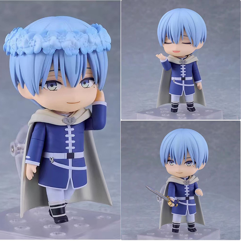 2368 Fern Figurine 2498 Himmel - Frieren Anime Merchandise avaliação e preço