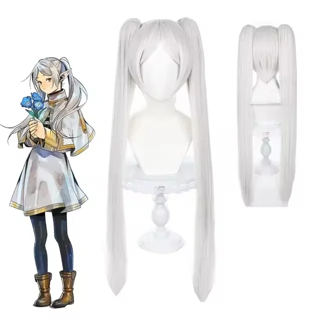 Fantasia de Cosplay Sousou No  - Frieren Anime Merchandise avaliação e preço