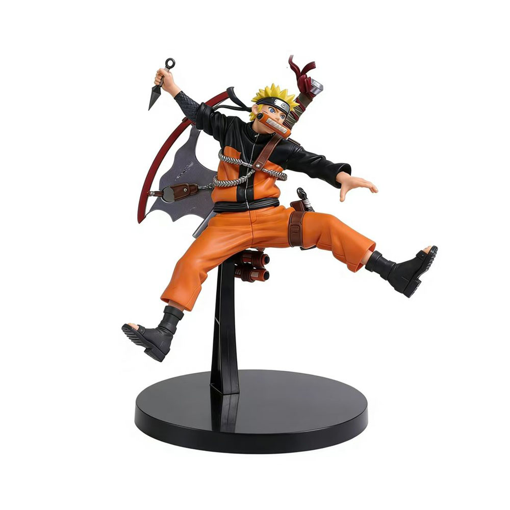 Nova Figura de Anime Naruto Sh - Rare Anime Merchandise avaliação e preço