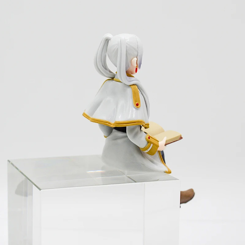 SEGA Noodle Stopper Sousou no  - Frieren Anime Merchandise avaliação e preço