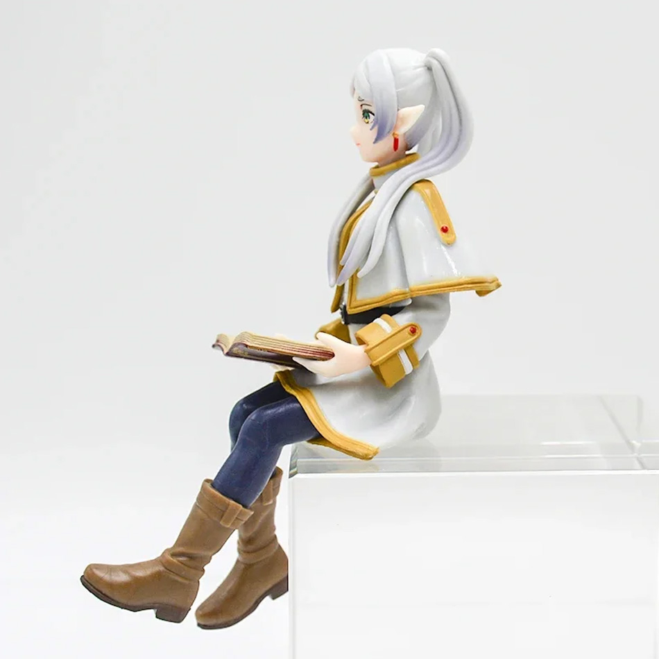 SEGA Noodle Stopper Sousou no  - Frieren Anime Merchandise avaliação e preço