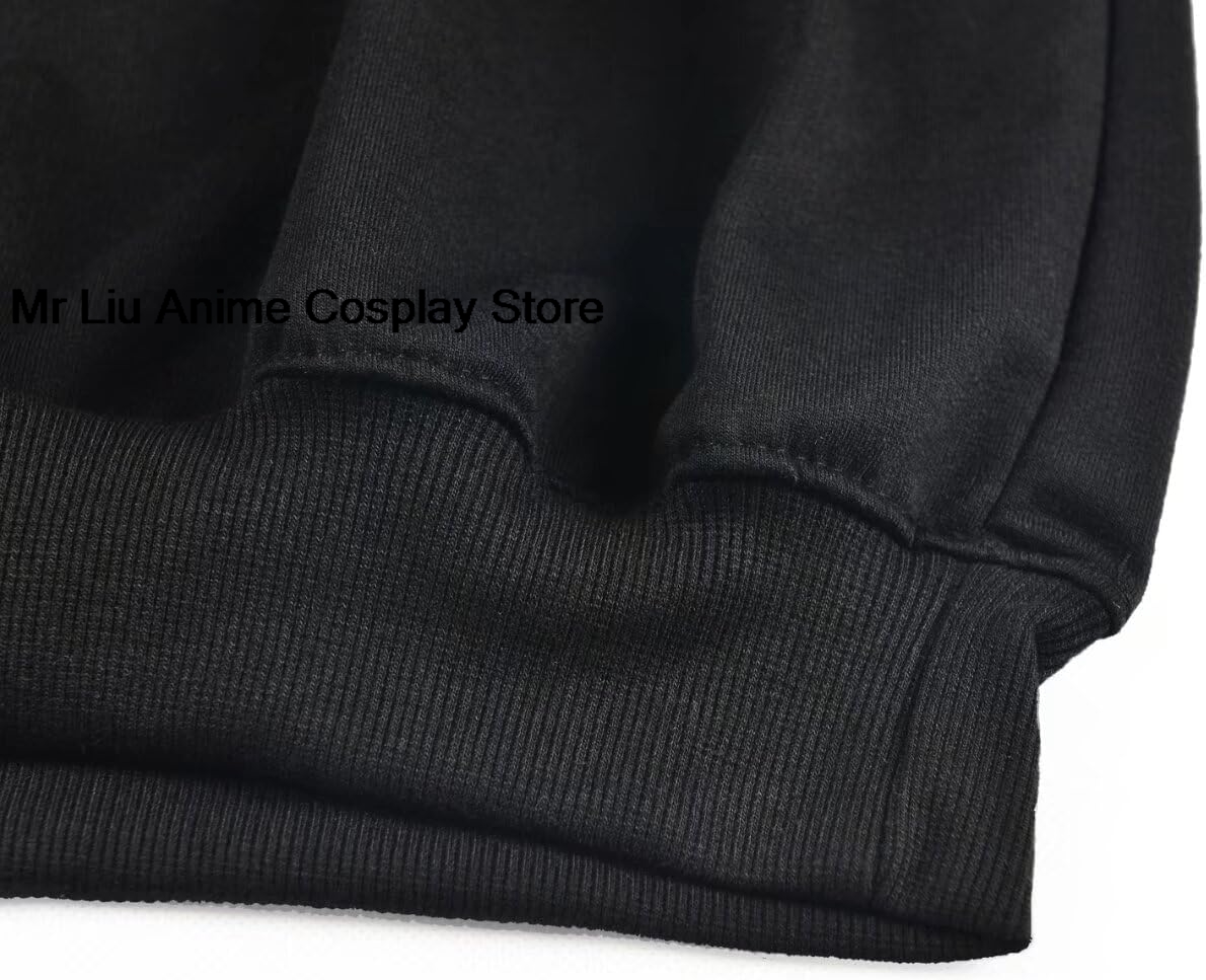 Moletom Gráfico Feminino Love  - Anime Merchandise Europe avaliação e preço