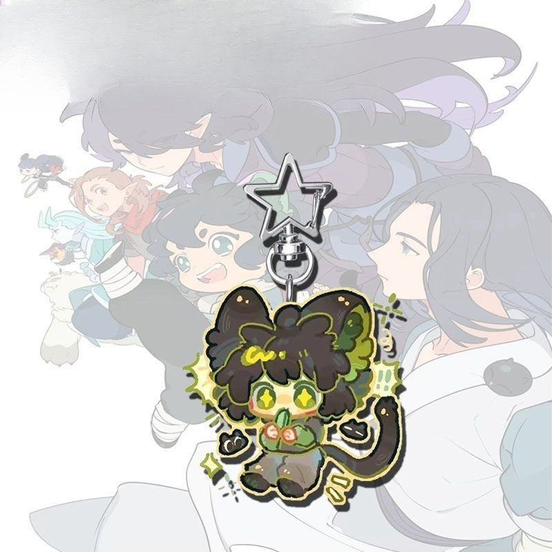 Merchandise da série de anime  - Original Anime Merchandise avaliação e preço