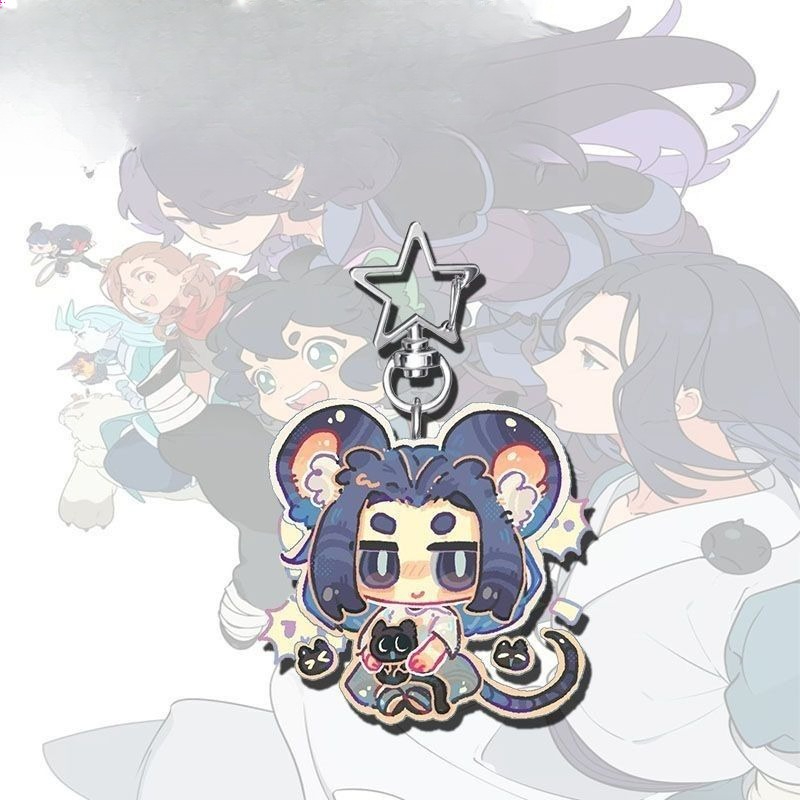 Merchandise da série de anime  - Original Anime Merchandise avaliação e preço