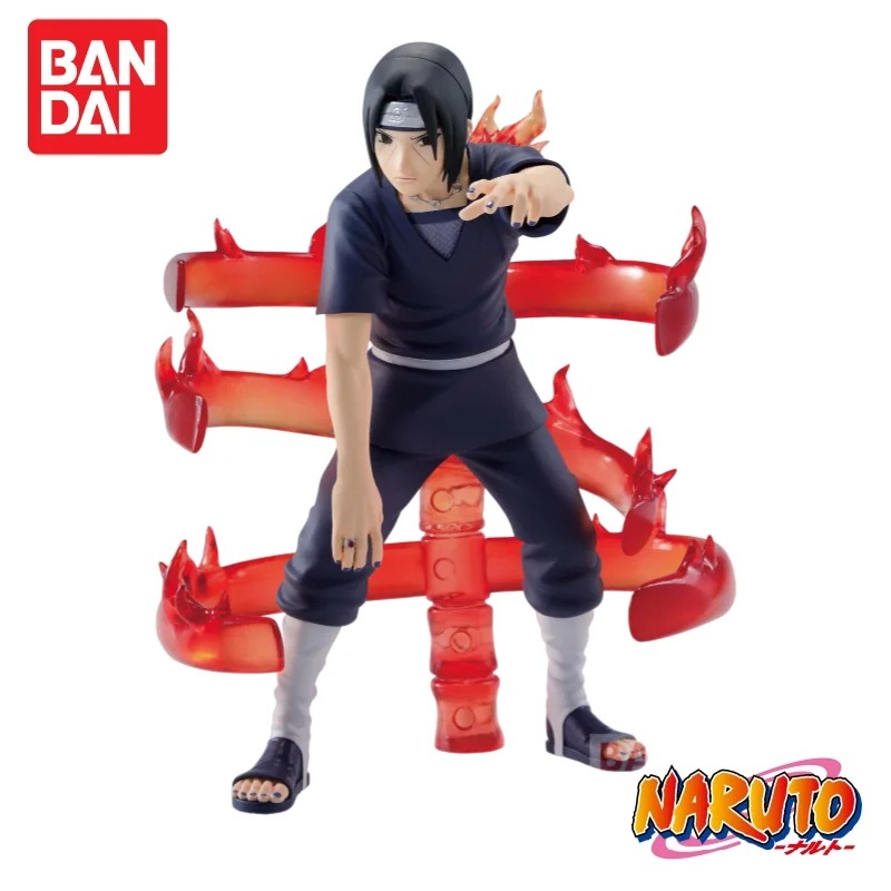 Em estoque original bandai nar - Rare Anime Merchandise avaliação e preço