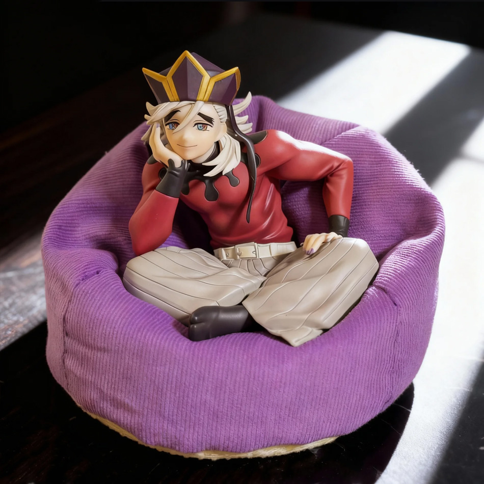 Mercadoria de filme de anime n - Popular Anime Merchandise avaliação e preço
