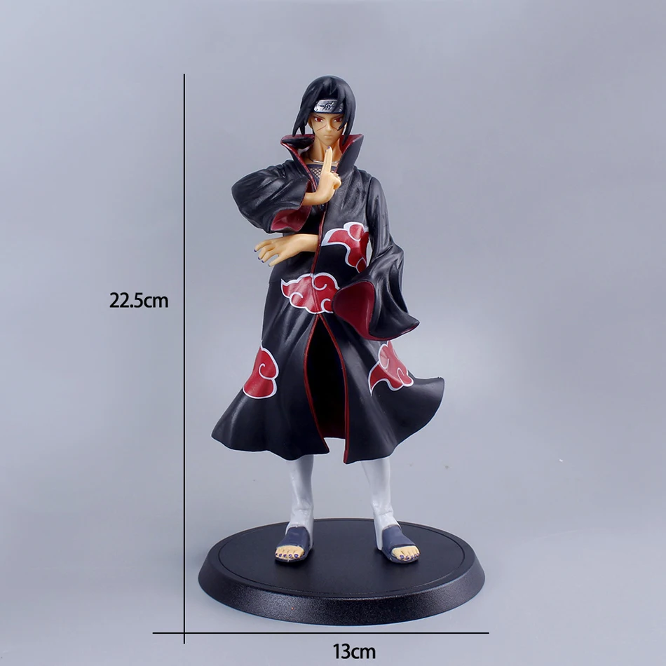 Nova Figura de Anime Naruto Sh - Rare Anime Merchandise avaliação e preço