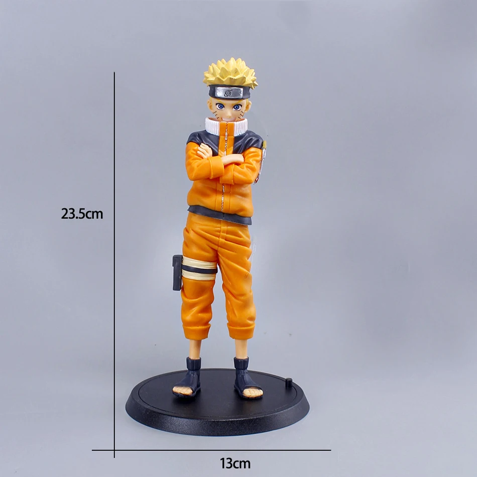 Nova Figura de Anime Naruto Sh - Rare Anime Merchandise avaliação e preço