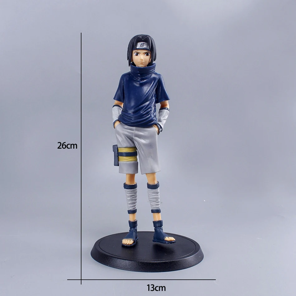 Nova Figura de Anime Naruto Sh - Rare Anime Merchandise avaliação e preço