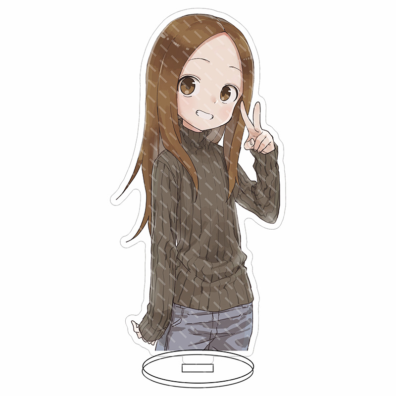 Figura de Anime de 16CM, Teasi - Anime Merchandise Collection avaliação e preço