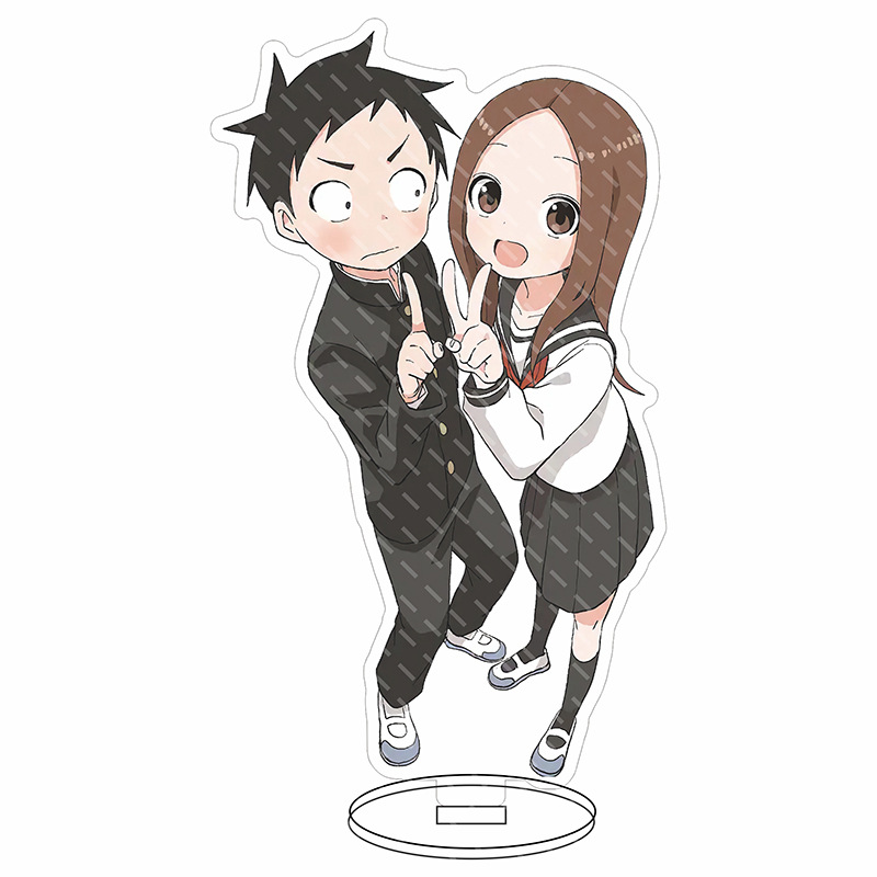 Figura de Anime de 16CM, Teasi - Anime Merchandise Collection avaliação e preço