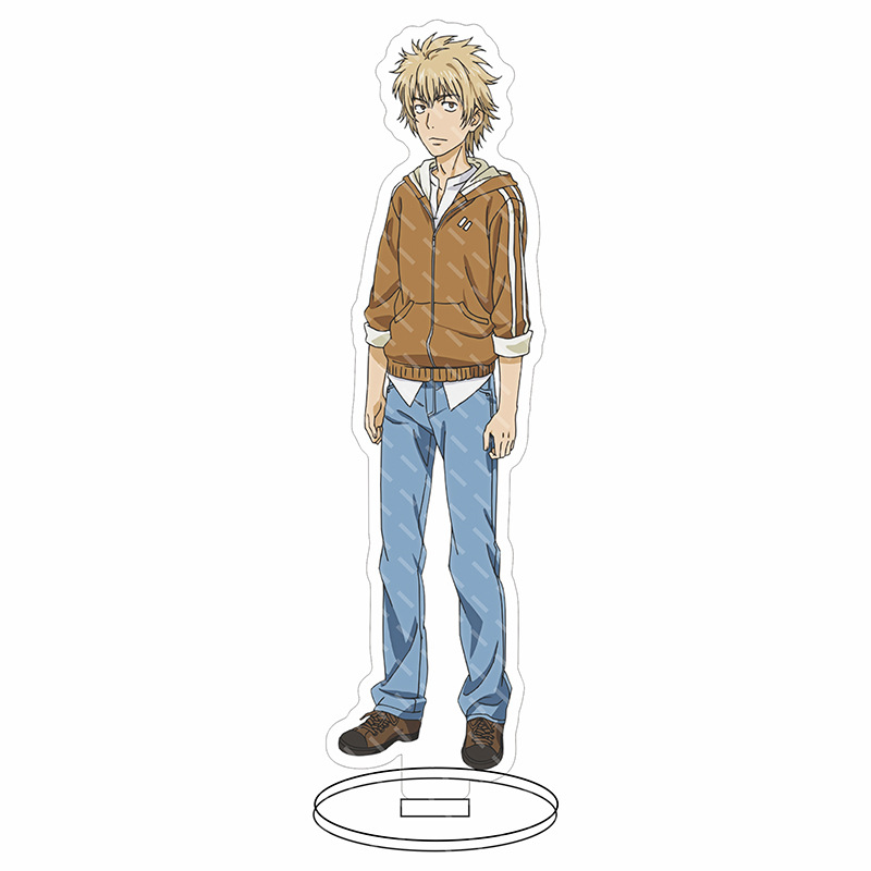 Suporte de Acrílico de Anime d - Anime Merchandise Collection avaliação e preço