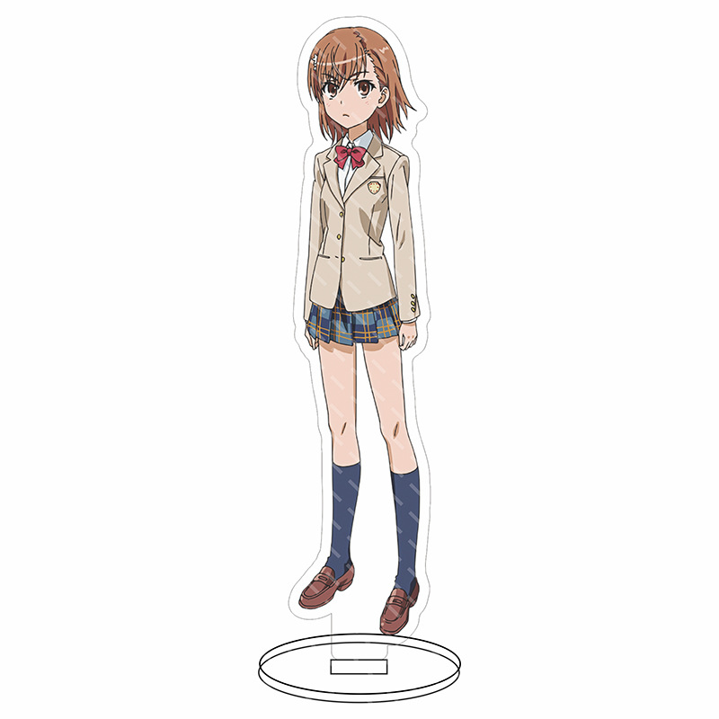 Suporte de Acrílico de Anime d - Anime Merchandise Collection avaliação e preço