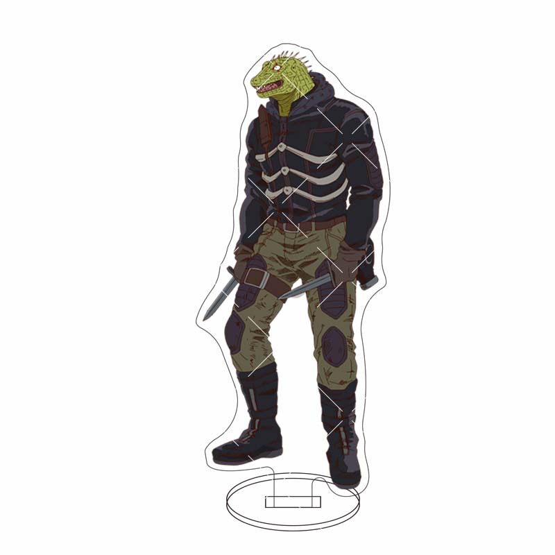 Anime de 16CM ‌ Figura de Doro - Anime Merchandise Collection avaliação e preço