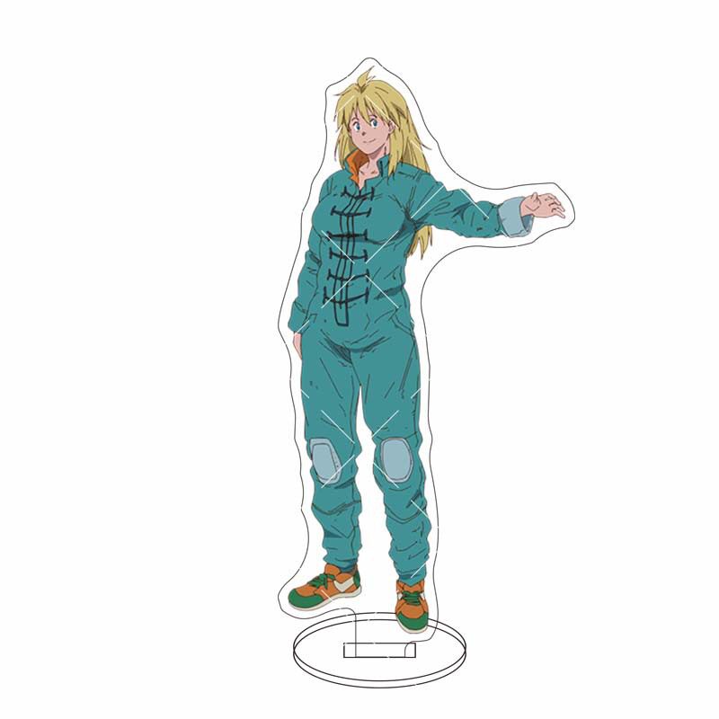 Anime de 16CM ‌ Figura de Doro - Anime Merchandise Collection avaliação e preço