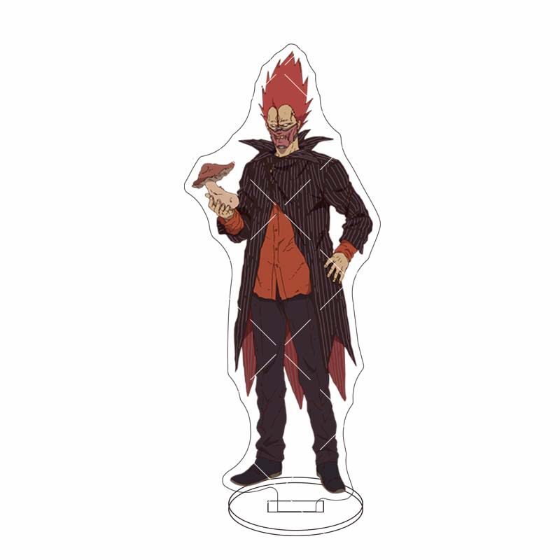 Anime de 16CM ‌ Figura de Doro - Anime Merchandise Collection avaliação e preço