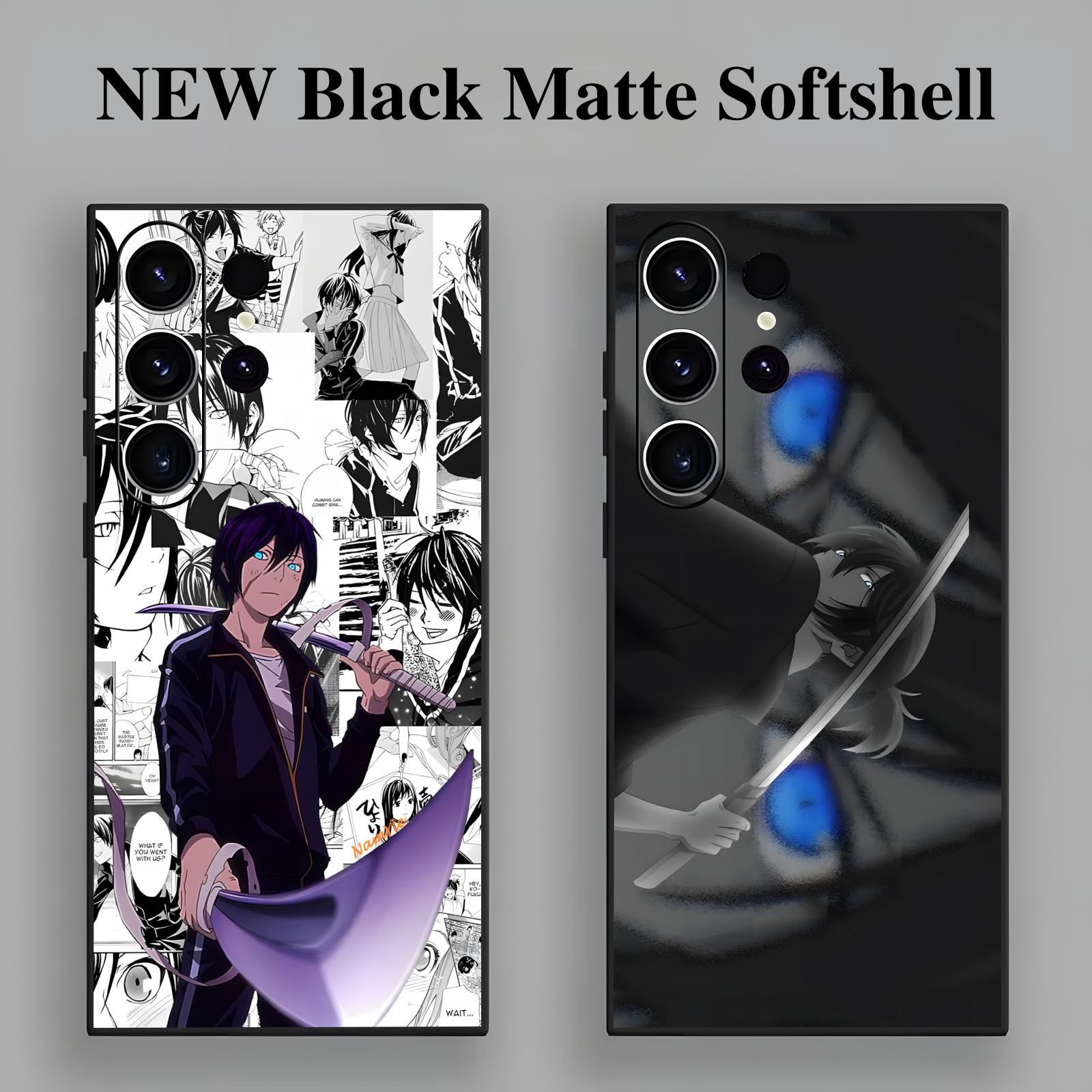 Capa de Telefone para Samsung  - Phone Case Anime avaliação e preço