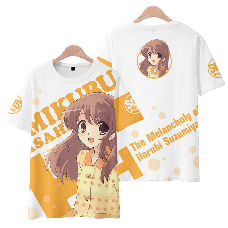 Anime suzumiya haruhi no yuuut - Anime Merchandise Online avaliação e preço