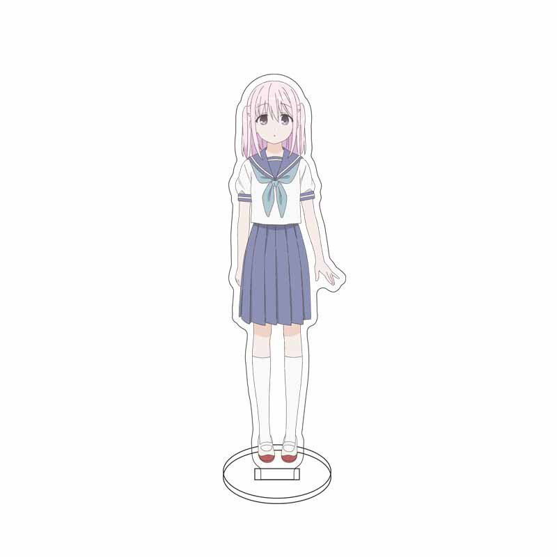 Bonecos de Anime de 16CM: Kash - Anime Merchandise Collection avaliação e preço