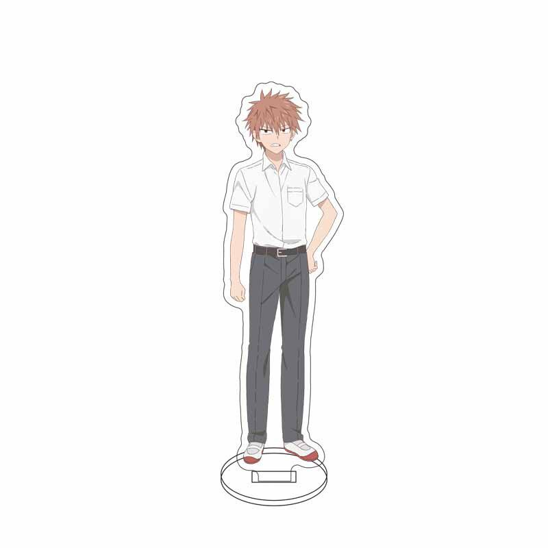 Bonecos de Anime de 16CM: Kash - Anime Merchandise Collection avaliação e preço