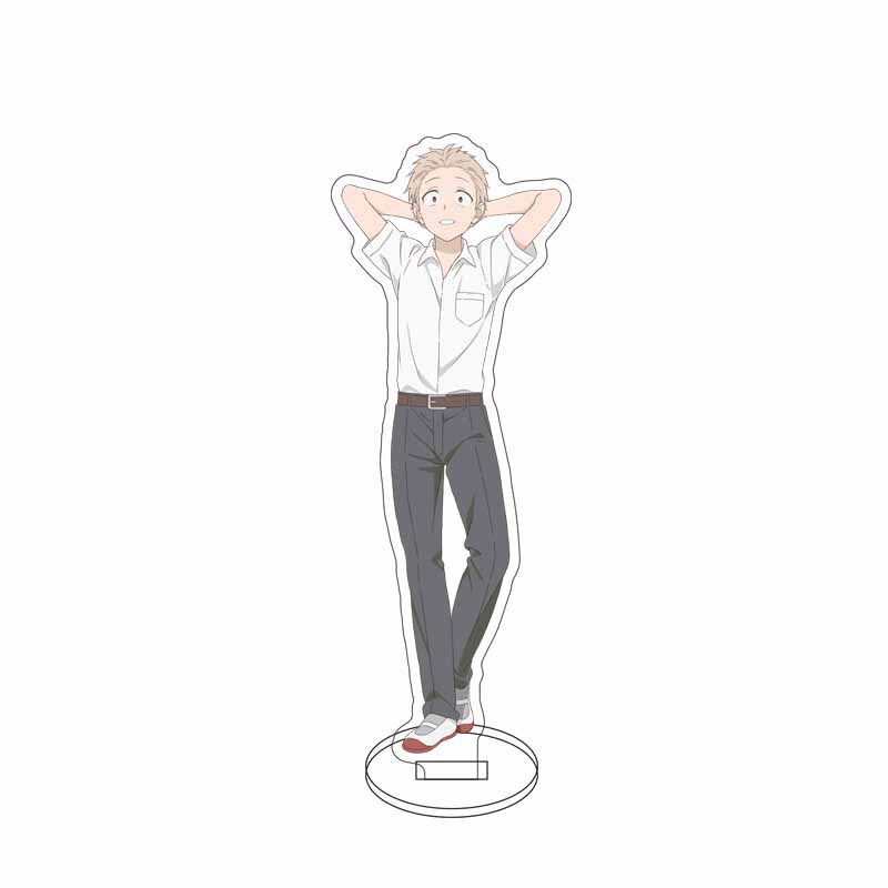 Bonecos de Anime de 16CM: Kash - Anime Merchandise Collection avaliação e preço