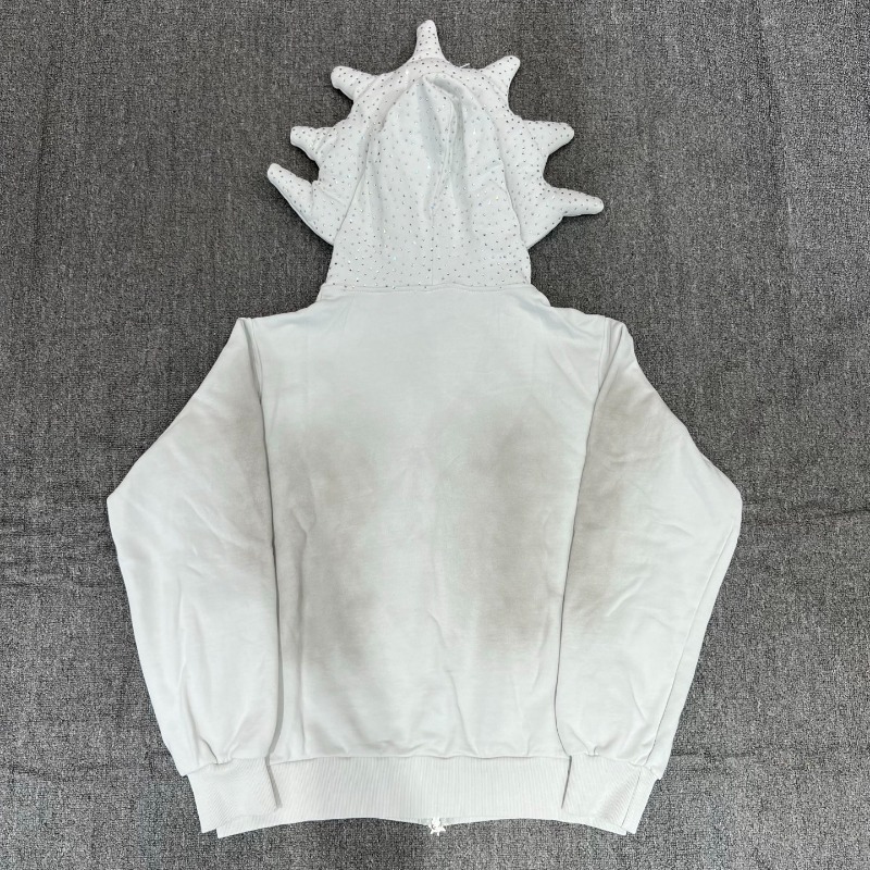 Pop Culture 3D Personagem Mole - Anime Merch Hoodie avaliação e preço