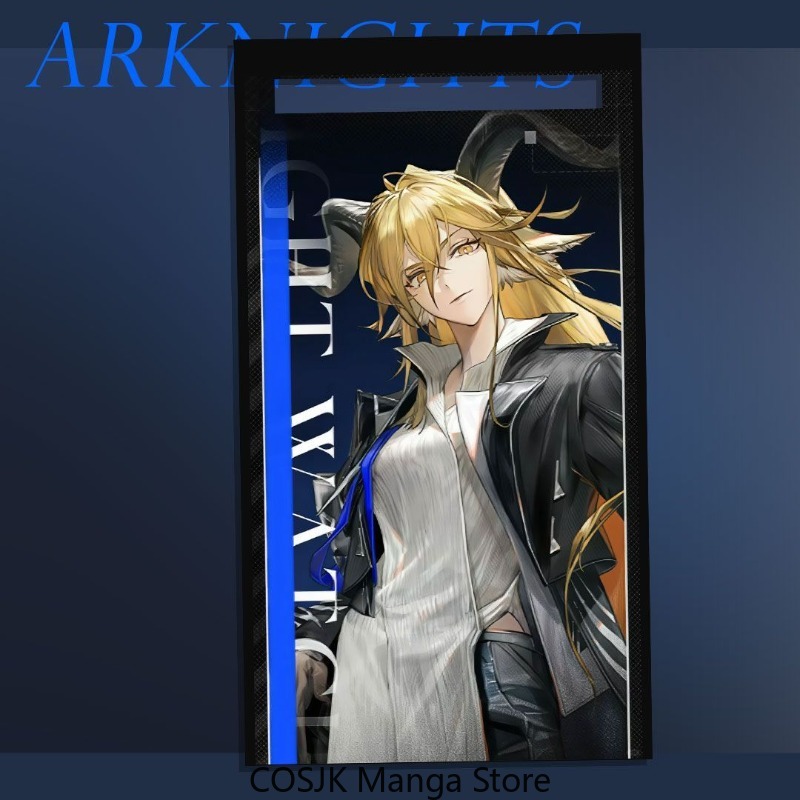 Anime Arknights: Endfield - Ca - Original Anime Merchandise avaliação e preço