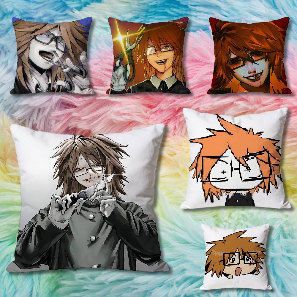 R-Ranfren R-Randal Ivory Anime - R/Anime Merchandise avaliação e preço