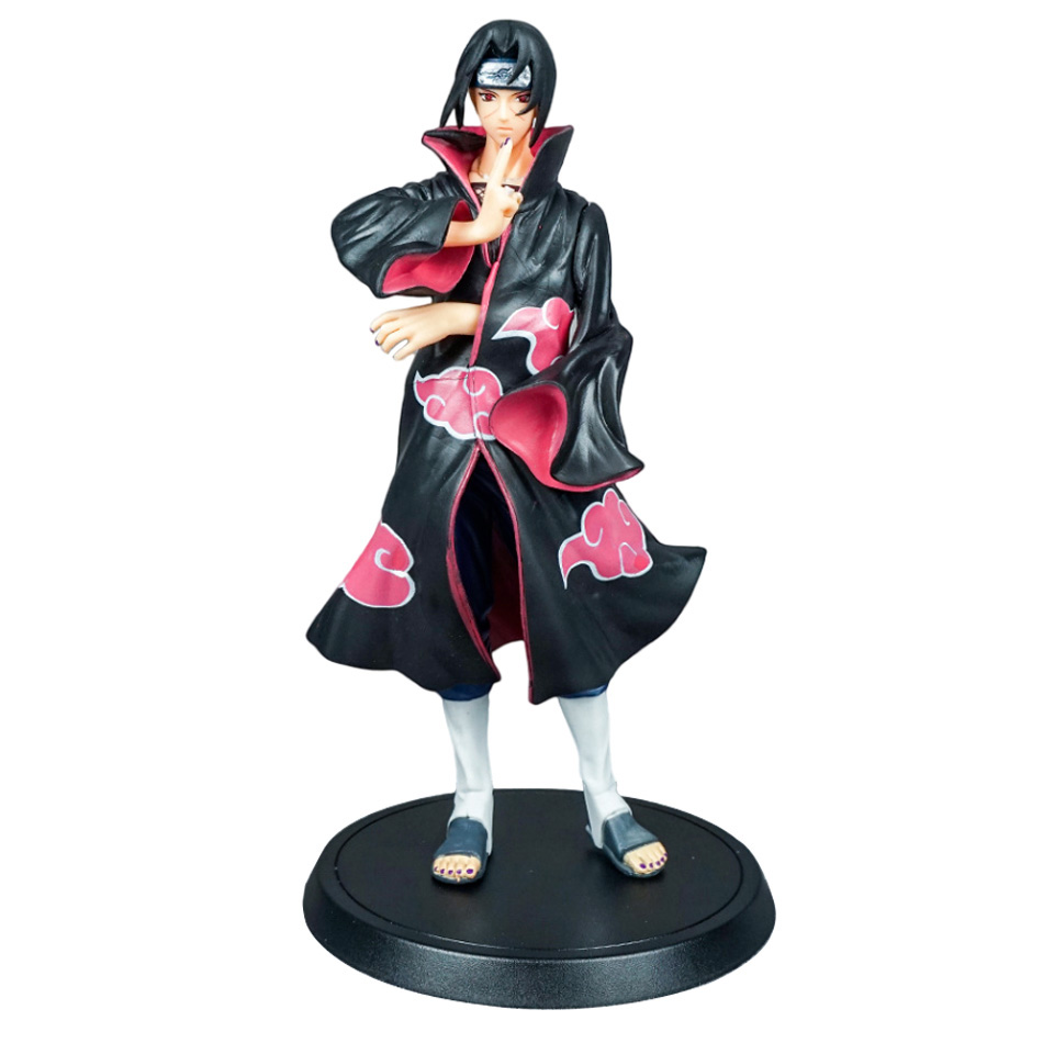 Figura de Ação Anime Naruto Sh - Rare Anime Merchandise avaliação e preço