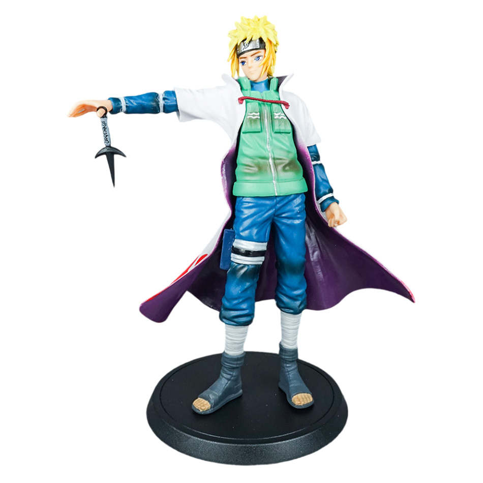 Figura de Ação Anime Naruto Sh - Rare Anime Merchandise avaliação e preço
