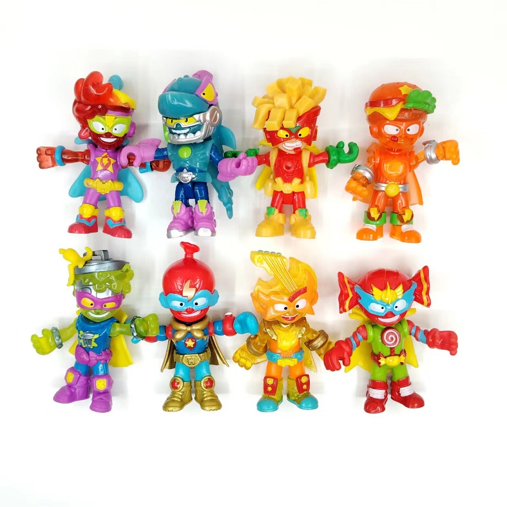 1 pçs original kazoom criança  - Rare Anime Merchandise avaliação e preço