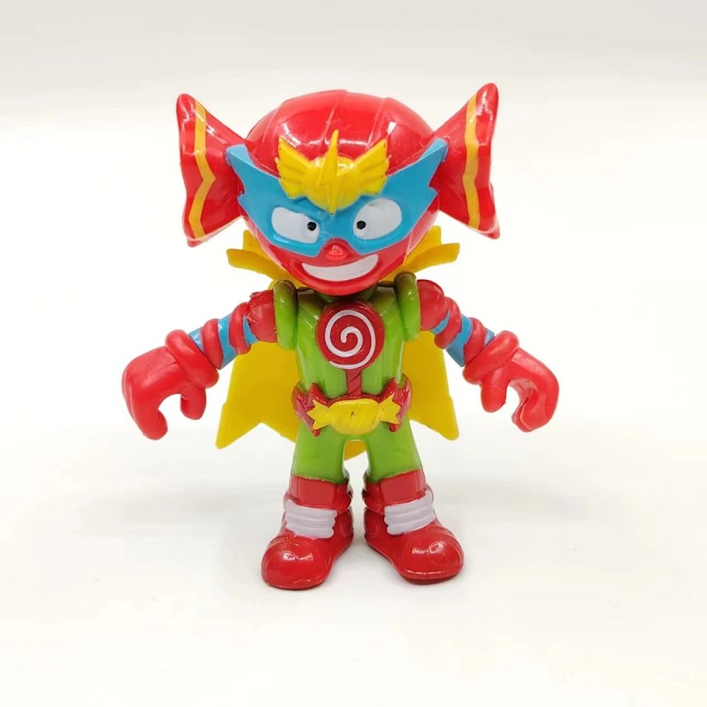 1 pçs original kazoom criança  - Rare Anime Merchandise avaliação e preço