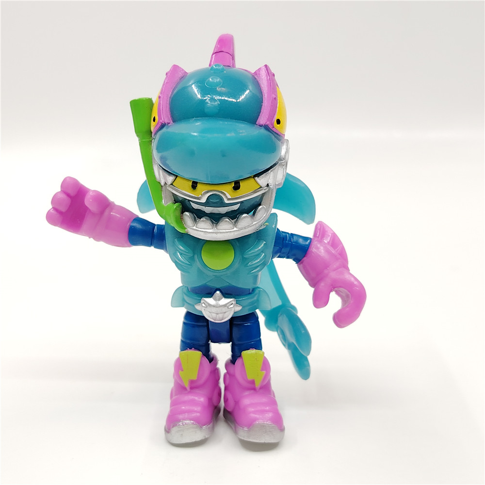 1 pçs original kazoom criança  - Rare Anime Merchandise avaliação e preço